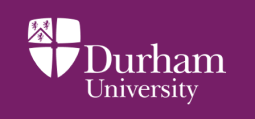 Durham University logo
